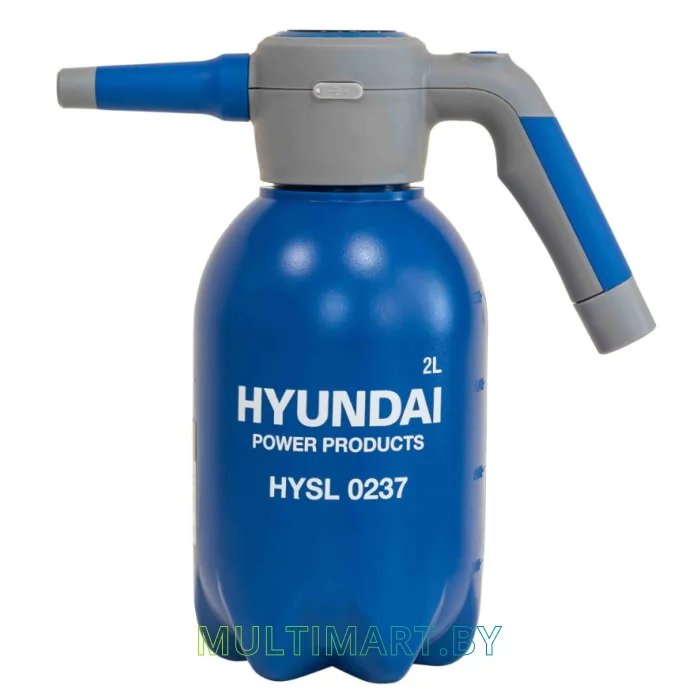 Опрыскиватель Hyundai HYSL 0237